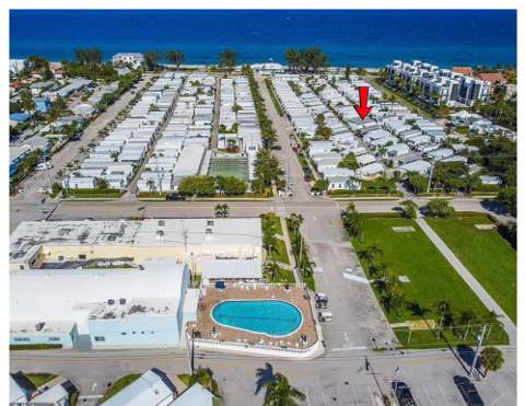 14 Bamboo Drive #Cd, Briny Breezes FL - photo 15 of 15