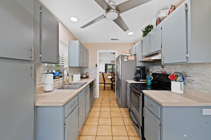 2 bedroom Villa at 8108 NW 100th Way, Northwood II, Tamarac — photo 3