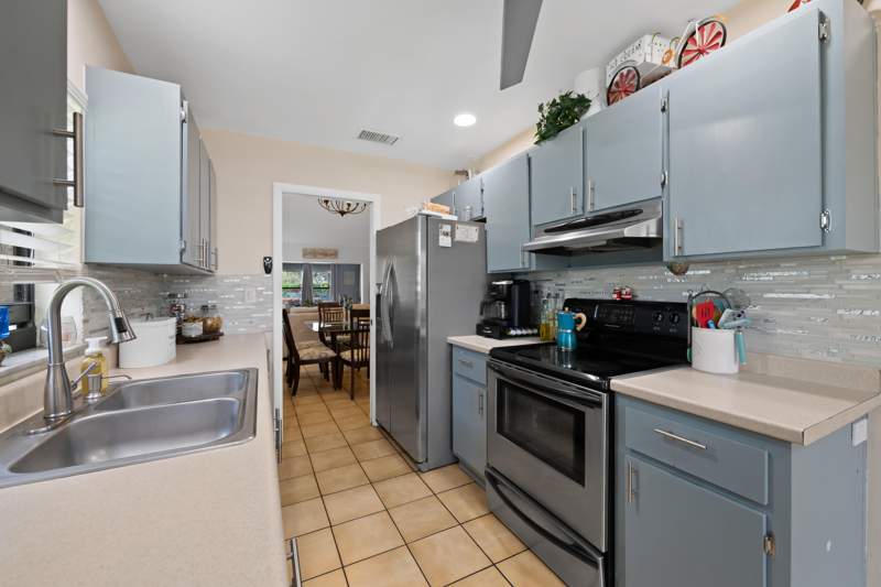 2 bedroom Villa at 8108 NW 100th Way, Northwood II, Tamarac — photo 4