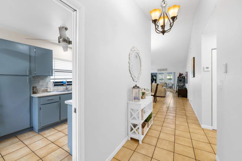 2 bedroom Villa at 8108 NW 100th Way, Northwood II, Tamarac — photo 5