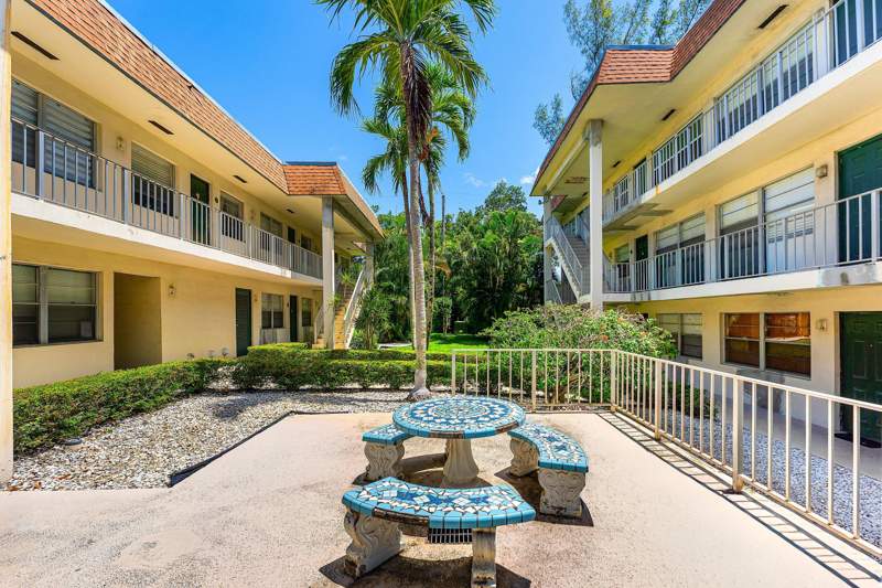 2 bedroom Condominium at 340 NW 19th Street #2020, Boca Hills Condo, Boca Raton — photo 5