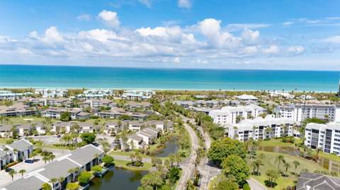 2400 S Ocean Drive #5414, Fort Pierce FL - photo 21 of 22