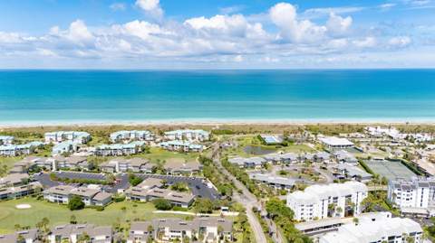 2400 S Ocean Drive #5414, Fort Pierce FL - photo 22 of 22