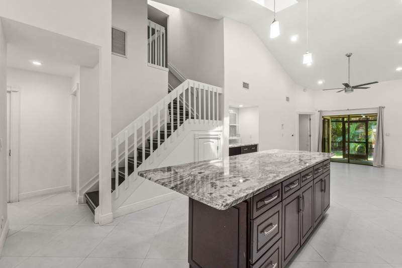 3 bedroom Townhouse at 3789 Blue Ridge Road, Collinwood Heights 4, West Palm Beach — photo 5