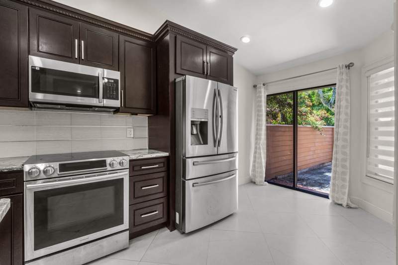 3 bedroom Townhouse at 3789 Blue Ridge Road, Collinwood Heights 4, West Palm Beach — photo 3