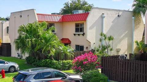 6351 Seven Springs Boulevard #B, Greenacres FL - photo 19 of 30