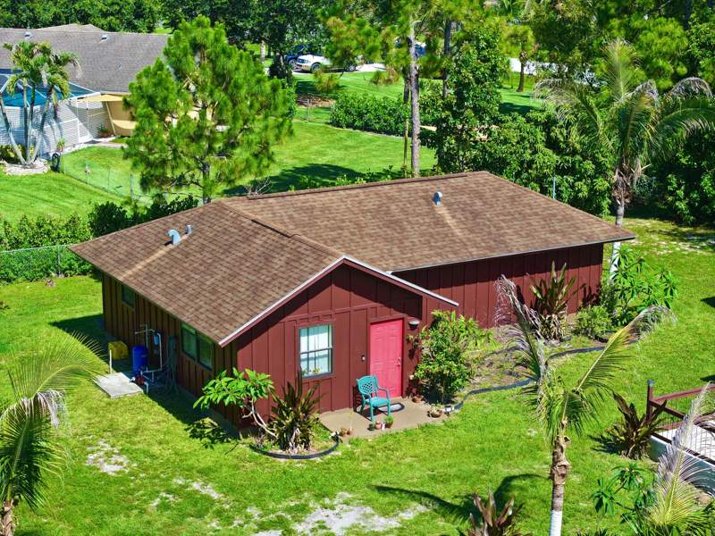 4 bedroom Single Family Residence at 14539 N 60th Ct Court, Loxahatchee, The Acreage — photo 4