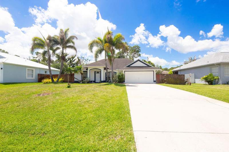 3 bedroom Single Family Residence at 1634 SW Duclair Avenue, Port St Lucie Section 7, Port St. Lucie — photo 5