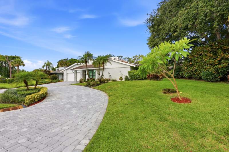 3 bedroom Single Family Residence at 624 W Lakewoode Circle, Seagate Golf Club at The Hamlet, Delray Beach — photo 5
