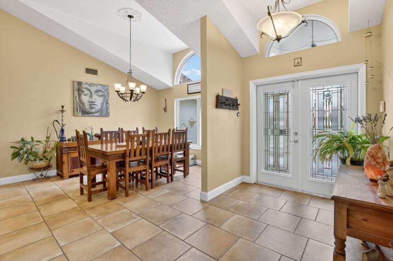 6 bedroom Single Family Residence at 11380 Wayne Drive, Rock Creek Phase Two, Cooper City — photo 5
