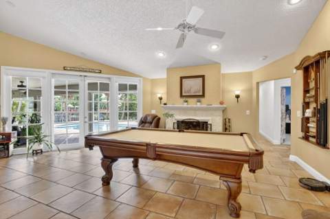 11380 Wayne Drive, Cooper City FL - photo 8 of 30