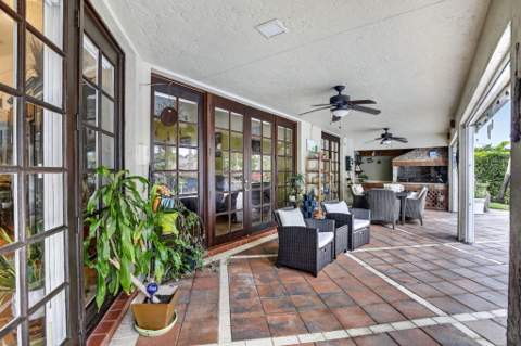 11380 Wayne Drive, Cooper City FL - photo 24 of 30