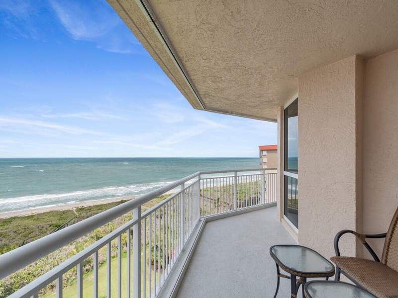 3 bedroom Condominium at 3880 N Highway A1a #901, Hibiscus By The Sea Condominium, Fort Pierce — photo 2