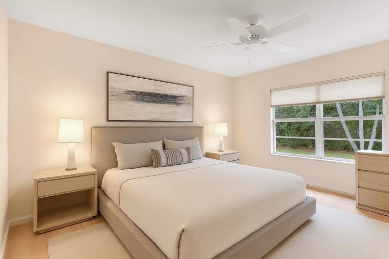 2 bedroom Condominium at 3401 Spanish Trail #151, Tropic Harbor Condo Part Seven, Delray Beach — photo 3