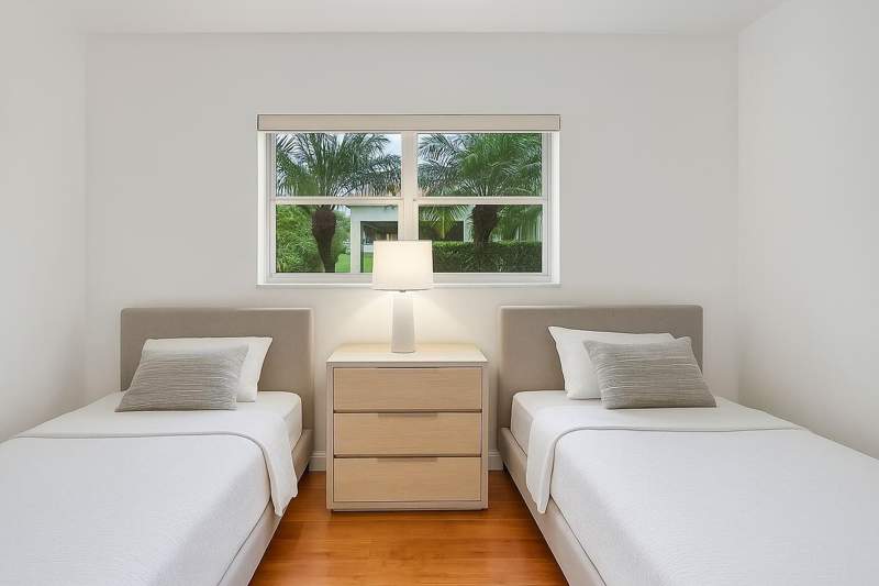 2 bedroom Condominium at 3401 Spanish Trail #151, Tropic Harbor Condo Part Seven, Delray Beach — photo 5