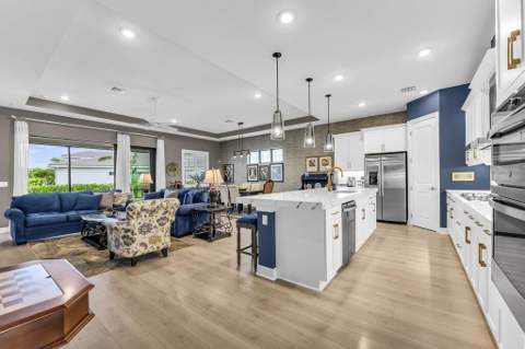 15665 Merritt Drive, Westlake FL - photo 11 of 52