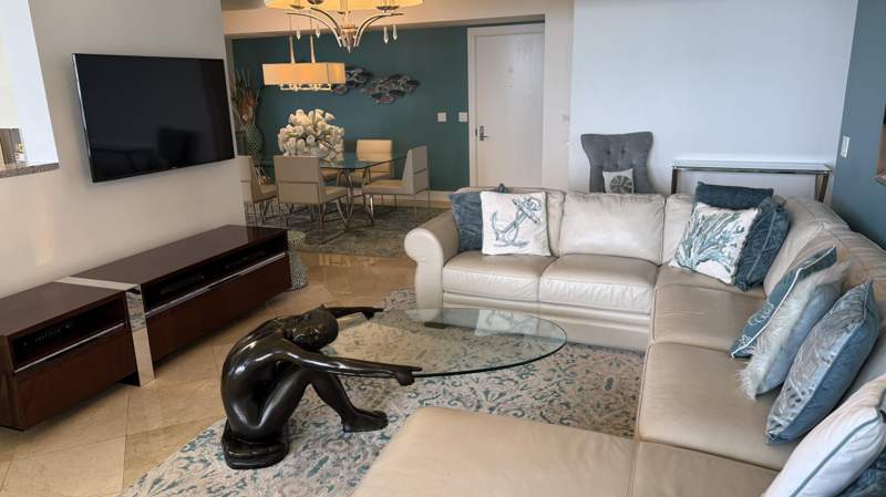 2 bedroom Condominium at 3200 N Ocean Boulevard #605, Lhermitage II Condominium, Fort Lauderdale — photo 4