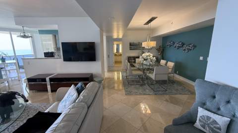 3200 N Ocean Boulevard #605, Fort Lauderdale FL - photo 6 of 18