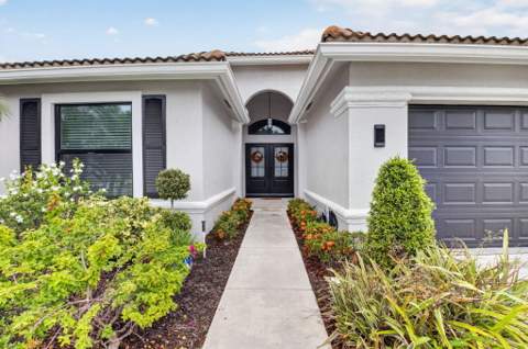 6133 Indian Forest Circle, Lake Worth FL - photo 8 of 78