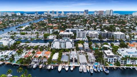 321 Hendricks Isle, Fort Lauderdale FL - photo 6 of 43