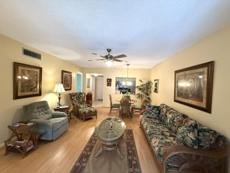2 bedroom Condominium at 375 SW 56th Avenue #116, The Meadows, Margate — photo 3