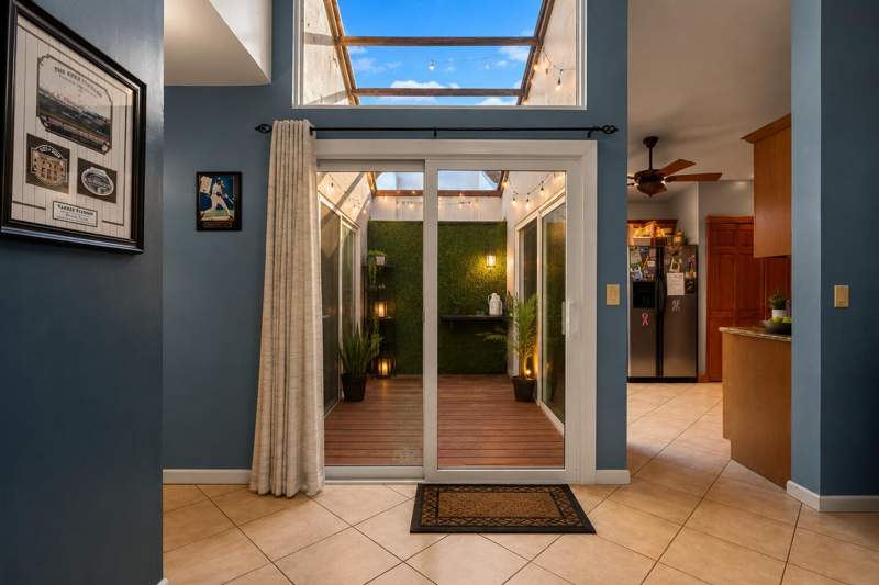 3 bedroom Condominium at 8634 Bridle Path Court #1, Alpine Woods Estates No II, Davie — photo 2