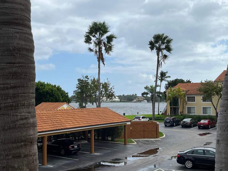 2 bedroom Condominium at 160 Yacht Club Way #209, Yacht Club, Hypoluxo — photo 2