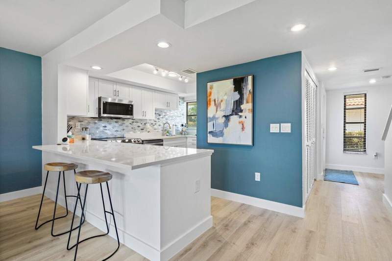 1 bedroom Condominium at 4143 Kittiwake Court #Kittiwake, Quail Ridge, Boynton Beach — photo 3