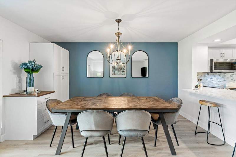 1 bedroom Condominium at 4143 Kittiwake Court #Kittiwake, Quail Ridge, Boynton Beach — photo 4