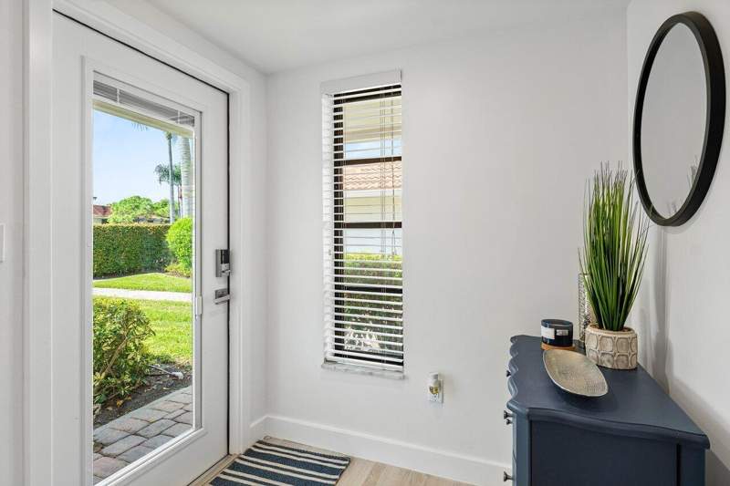 1 bedroom Condominium at 4143 Kittiwake Court #Kittiwake, Quail Ridge, Boynton Beach — photo 5