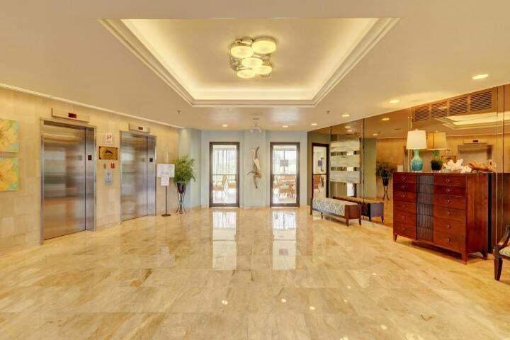3 bedroom Condominium at 801 S Ocean Drive #701, Sea Pointe Towers Of Fort Pierce, A Condominium, Fort Pierce — photo 3