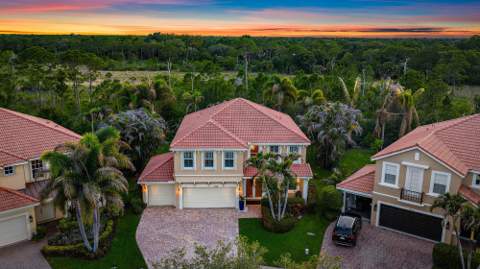 5536 SE Hammock Reserve Terrace, Hobe Sound FL - photo 6 of 51