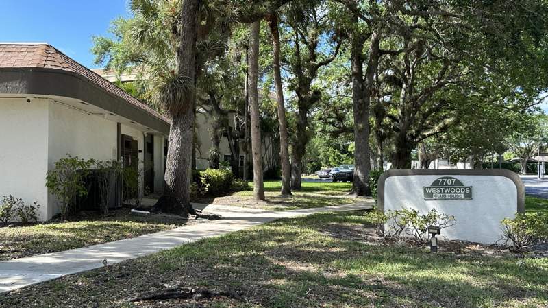 2 bedroom Condominium at 7547 NW 79th Avenue #108, Bonaire At Woodmont No 4, Tamarac — photo 4