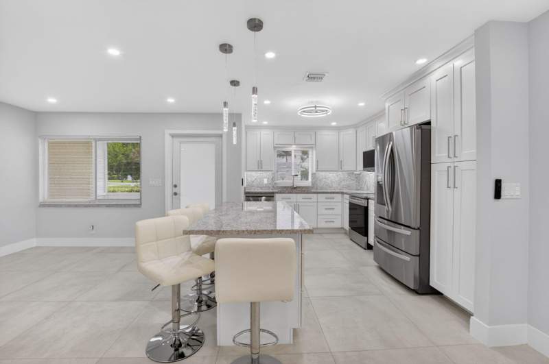 2 bedroom Townhouse at 6049 Vía Diana, Delray Villas 2, Delray Beach — photo 5