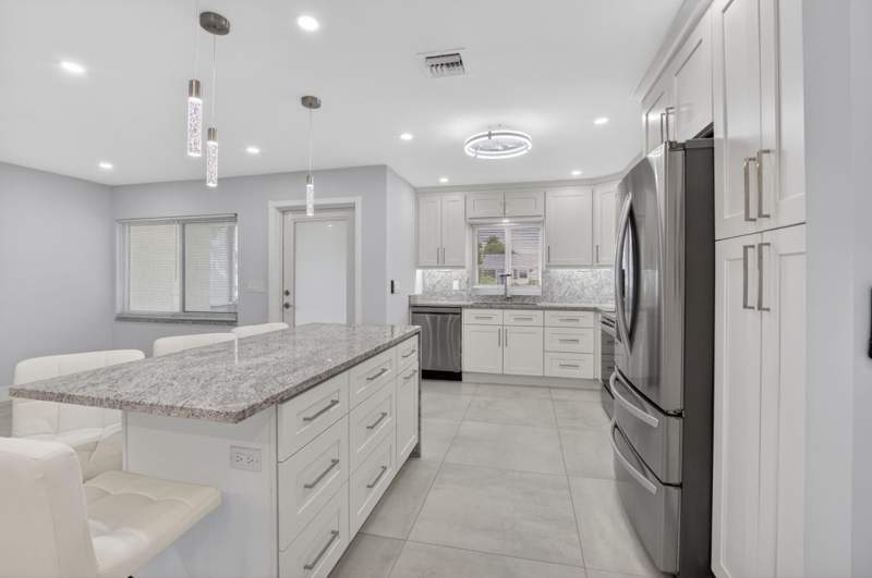 2 bedroom Townhouse at 6049 Vía Diana, Delray Villas 2, Delray Beach — photo 3