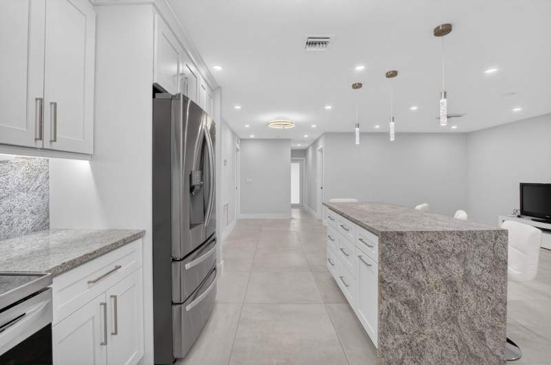 2 bedroom Townhouse at 6049 Vía Diana, Delray Villas 2, Delray Beach — photo 4