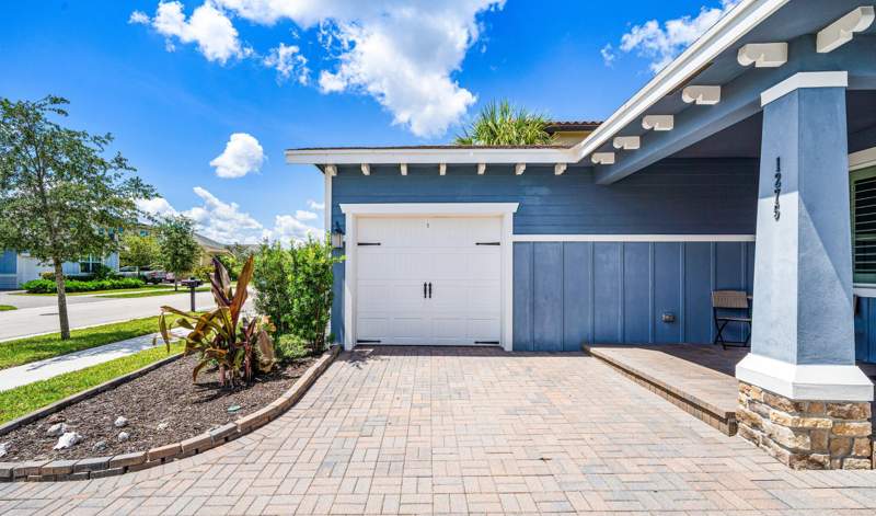 4 bedroom Single Family Residence at 1275 Timber Reap Trail, Arden Pud Pod C South, Loxahatchee — photo 2