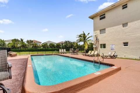 8801 NW 38th Drive #204b, Coral Springs FL - photo 16 of 18
