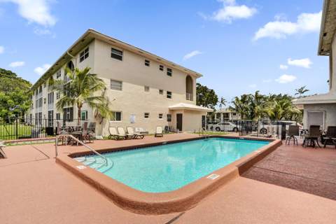 8801 NW 38th Drive #204b, Coral Springs FL - photo 17 of 18