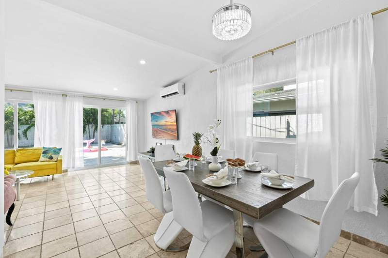 3 bedroom Single Family Residence at 1812 SW 9th Street, Riverside Park, Fort Lauderdale — photo 5