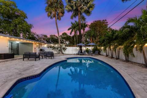 1812 SW 9th Street, Fort Lauderdale FL - photo 23 of 27