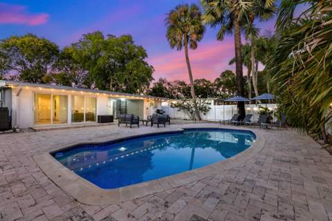 1812 SW 9th Street, Fort Lauderdale FL - photo 24 of 27