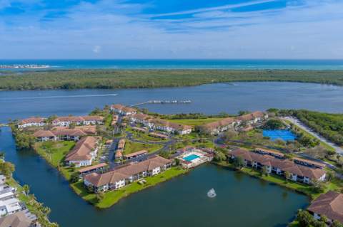 6102 SE Landing Way #14, Stuart FL - photo 13 of 14