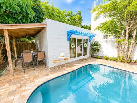 1415 NE 4th Place, Fort Lauderdale FL - photo 10 of 58