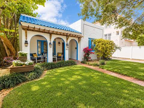 1415 NE 4th Place, Fort Lauderdale FL - photo 6 of 58