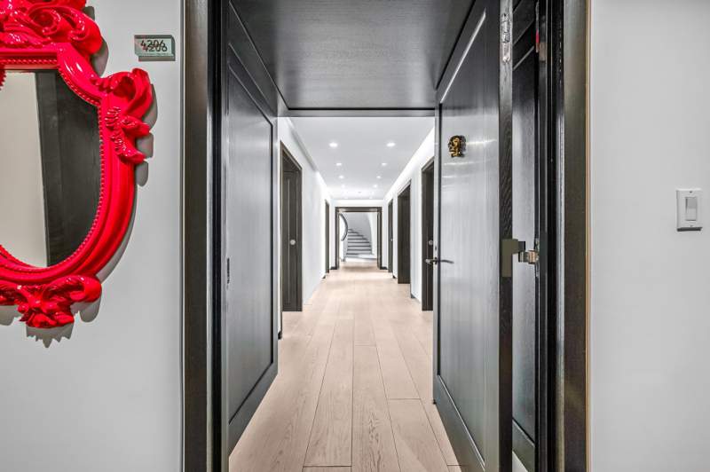 5 bedroom Condominium at 333 Las Olas Way #4206, Las Olas River House Condo, Fort Lauderdale — photo 4