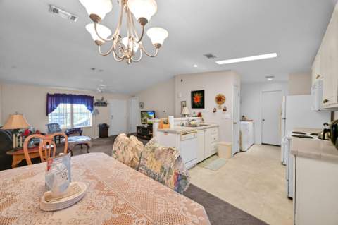 8029 Long Drive, Port St. Lucie FL - photo 7 of 29