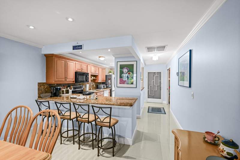 2 bedroom Condominium at 2730 SW 15th Street #3-a, Pines Of Delray Condo One,Two And Three, Delray Beach — photo 4