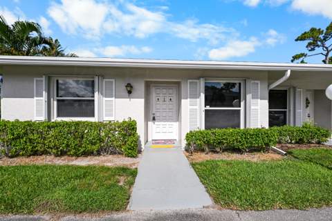 2730 SW 15th Street #3-a, Delray Beach FL - photo 21 of 22