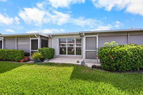 2730 SW 15th Street #3-a, Delray Beach FL - photo 22 of 22